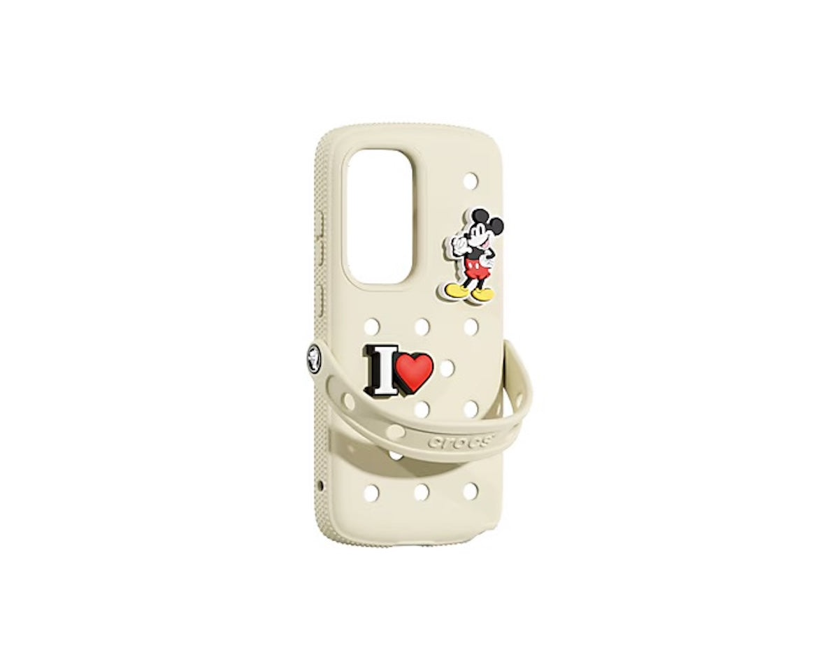 Funda Crocs para Samsung Galaxy S25 Ultra