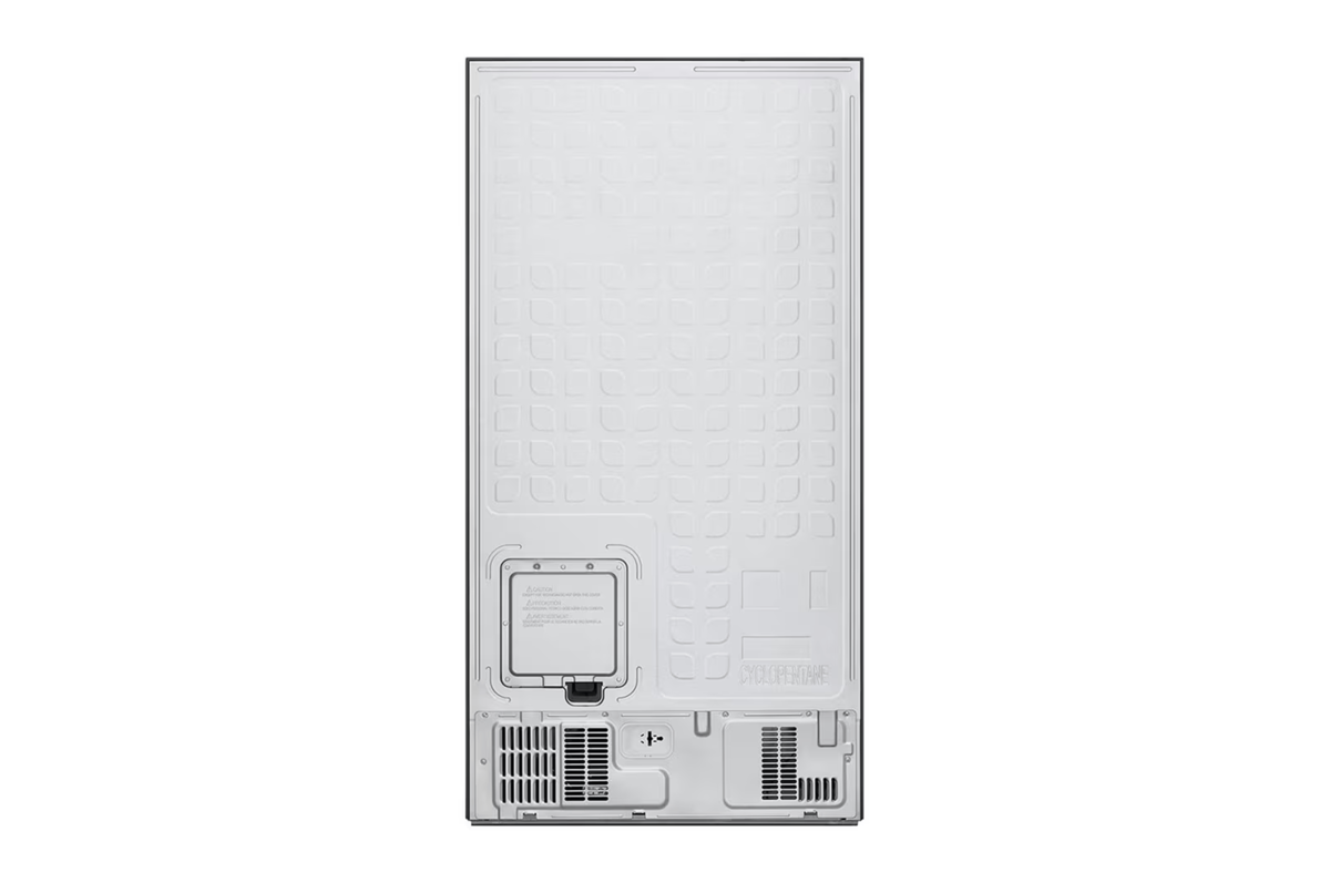 Refrigerador Side by Side 509L Smart Inverter-OpenBox