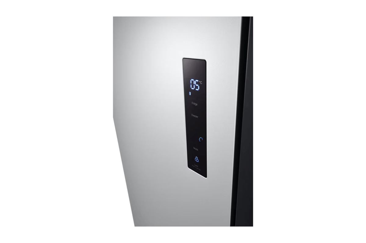Refrigerador Side by Side 509L Smart Inverter-OpenBox