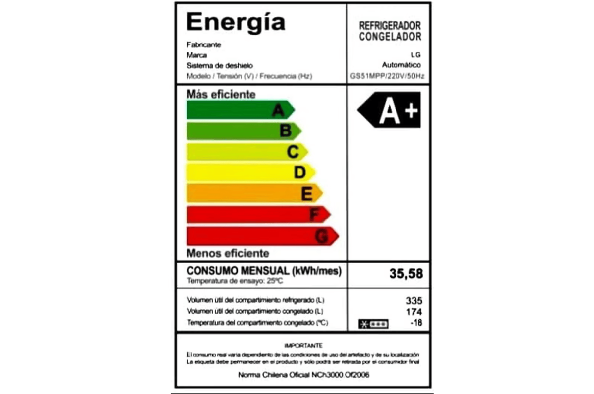 Refrigerador Side by Side 509L Smart Inverter-OpenBox