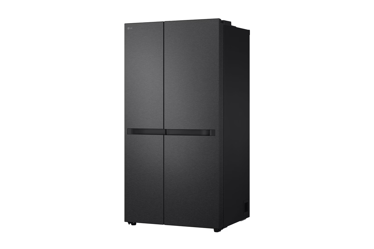 Refrigerador LG Side by Side 658L No Frost - OpenBox