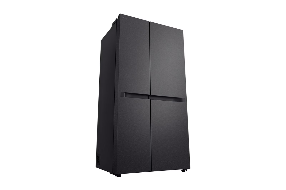 Refrigerador LG Side by Side 658L No Frost - OpenBox