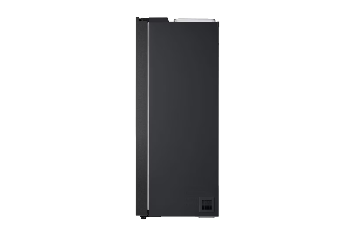 Refrigerador LG Side by Side 658L No Frost - OpenBox