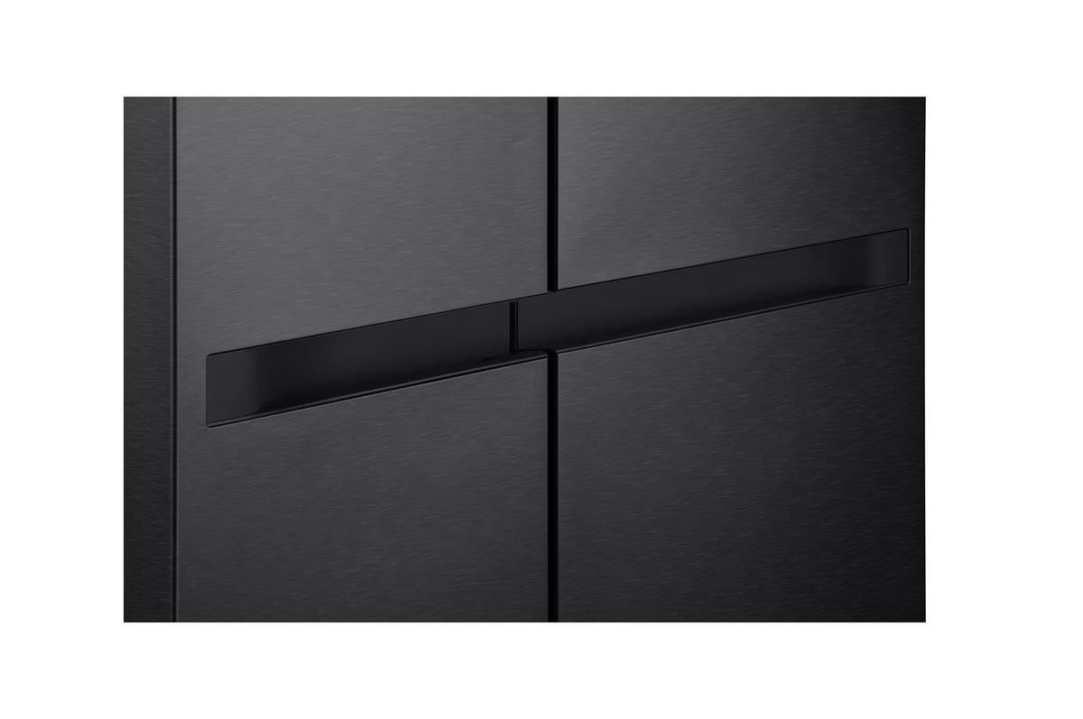 Refrigerador LG Side by Side 658L No Frost - OpenBox