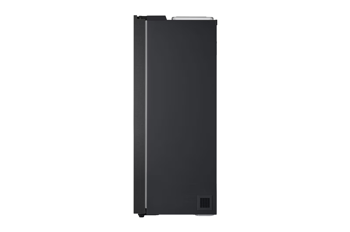 Refrigerador LG Side by Side 621L No Frost - OpenBox