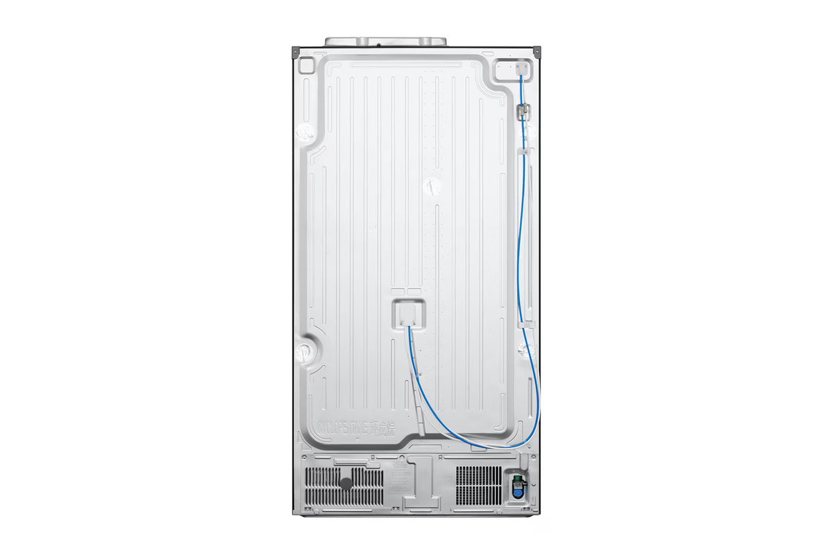 Refrigerador LG Side by Side 621L No Frost - OpenBox