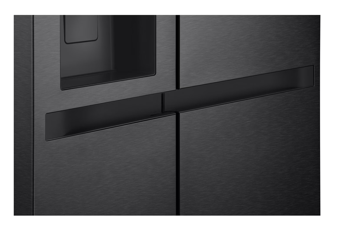 Refrigerador LG Side by Side 621L No Frost - OpenBox