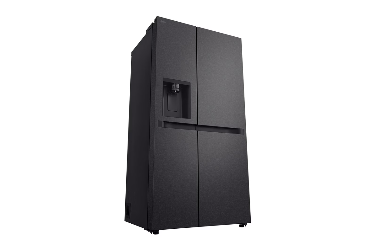Refrigerador LG Side by Side 621L No Frost - OpenBox