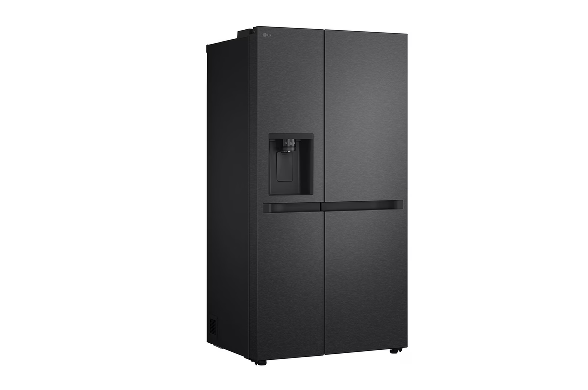 Refrigerador LG Side by Side 621L No Frost - OpenBox