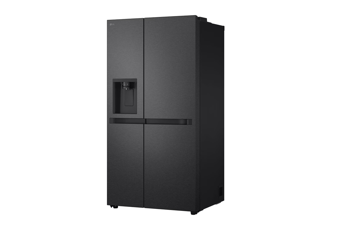 Refrigerador LG Side by Side 621L No Frost - OpenBox