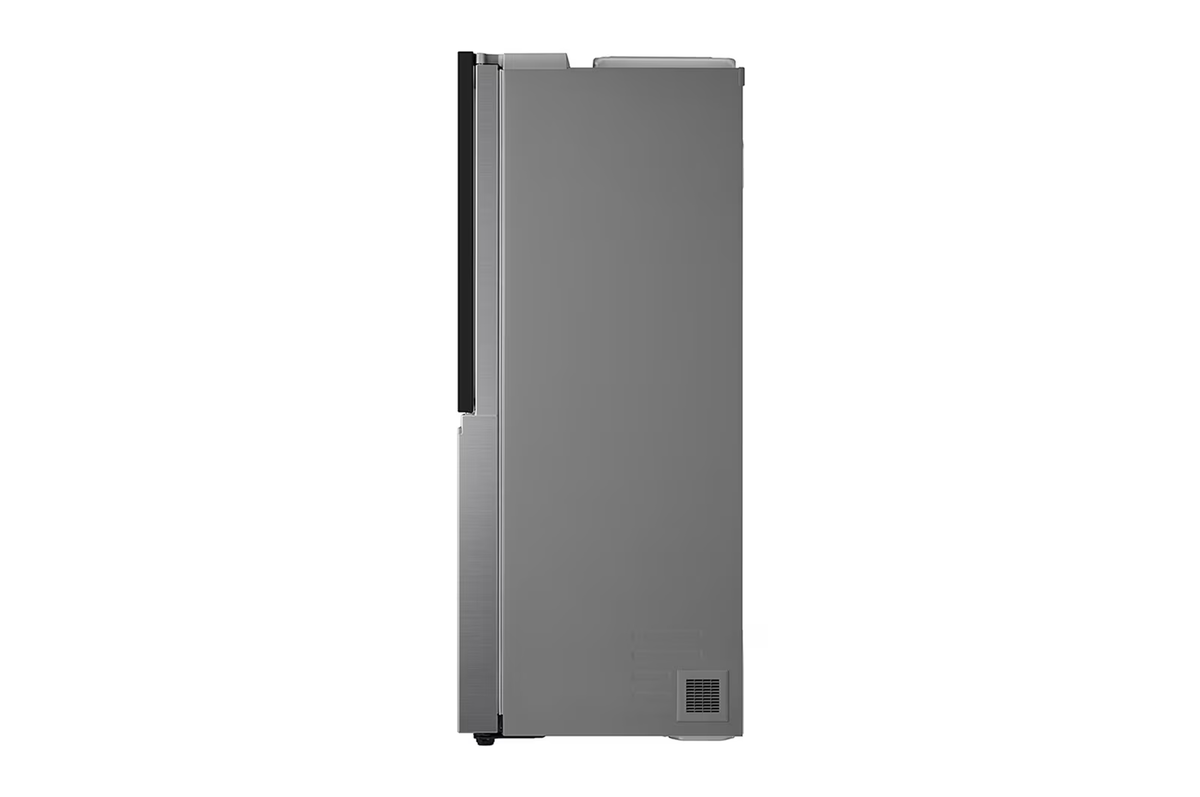 Refrigerador LG Side by Side 598L InstaView Inverter-OpenBox