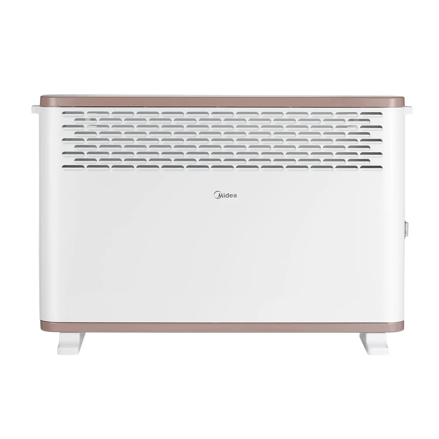 Calefactor Midea Blanco Modelo HDY20K 2000W