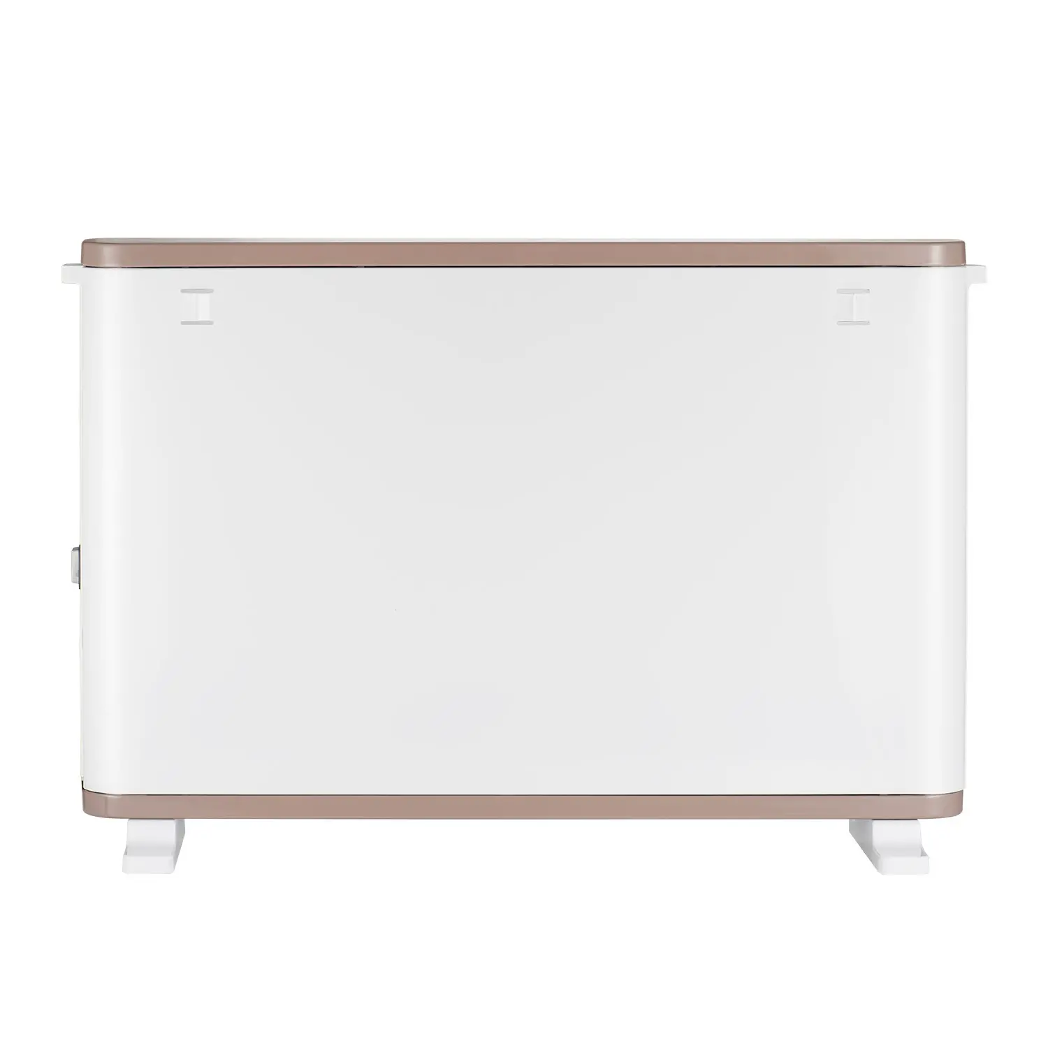 Calefactor Midea Blanco Modelo HDY20K 2000W