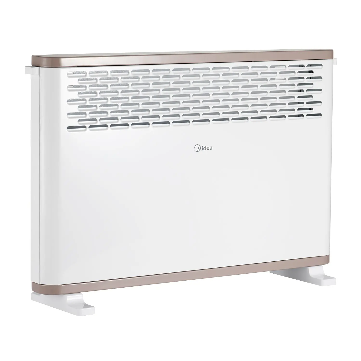 Calefactor Midea Blanco Modelo HDY20K 2000W