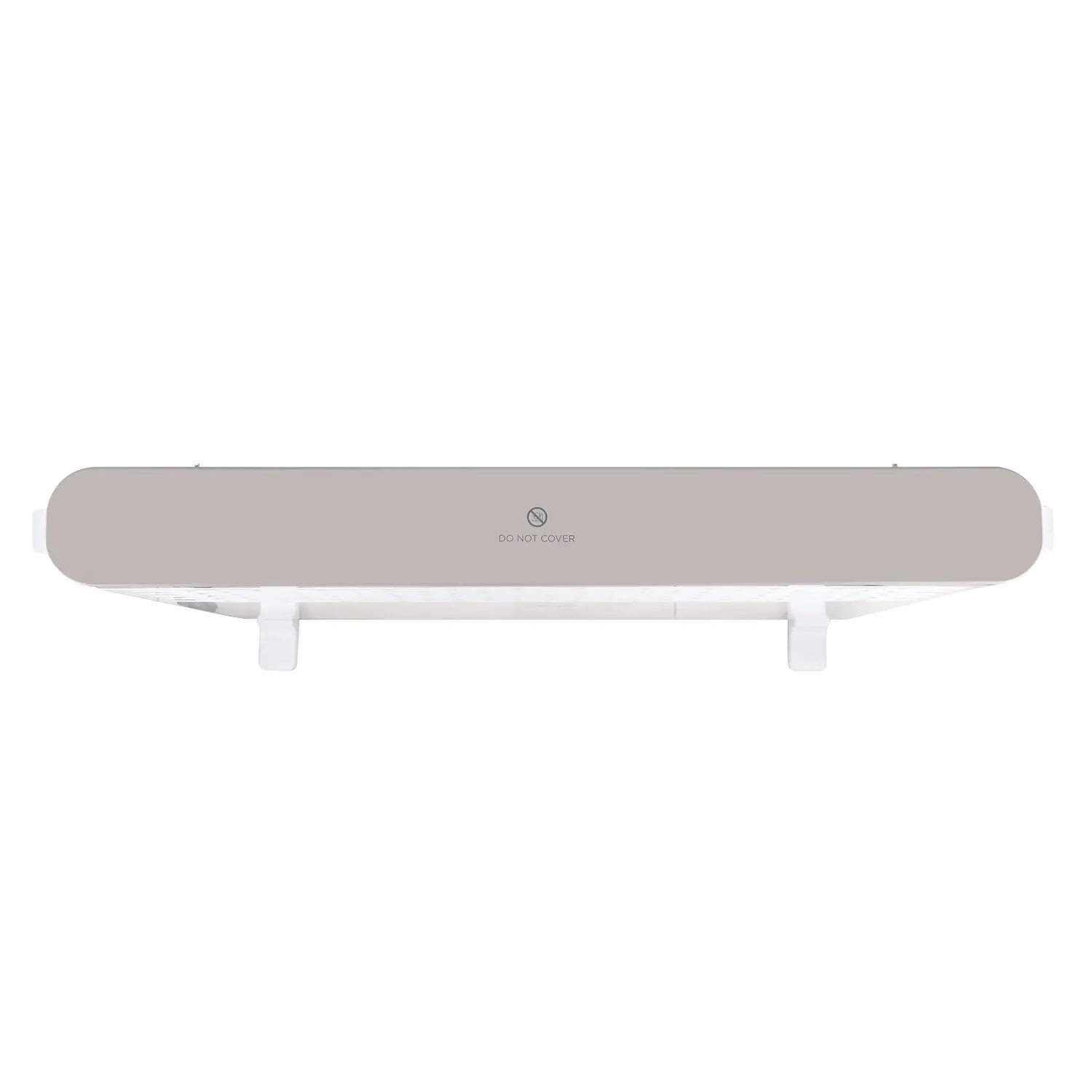Calefactor Midea Blanco Modelo HDY20K 2000W