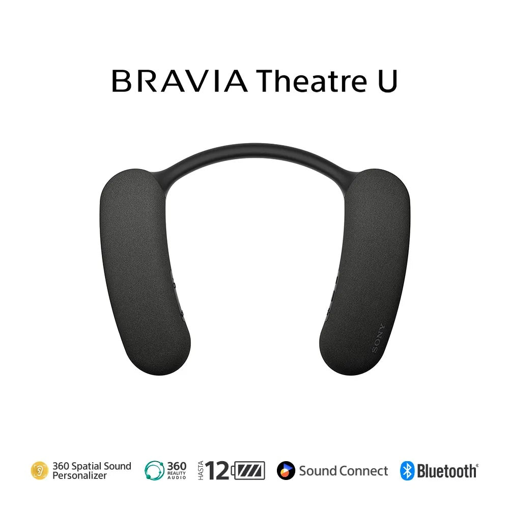 Altavoz Personal Sony HT-AN7-C Bluetooth Sonido Envolvente