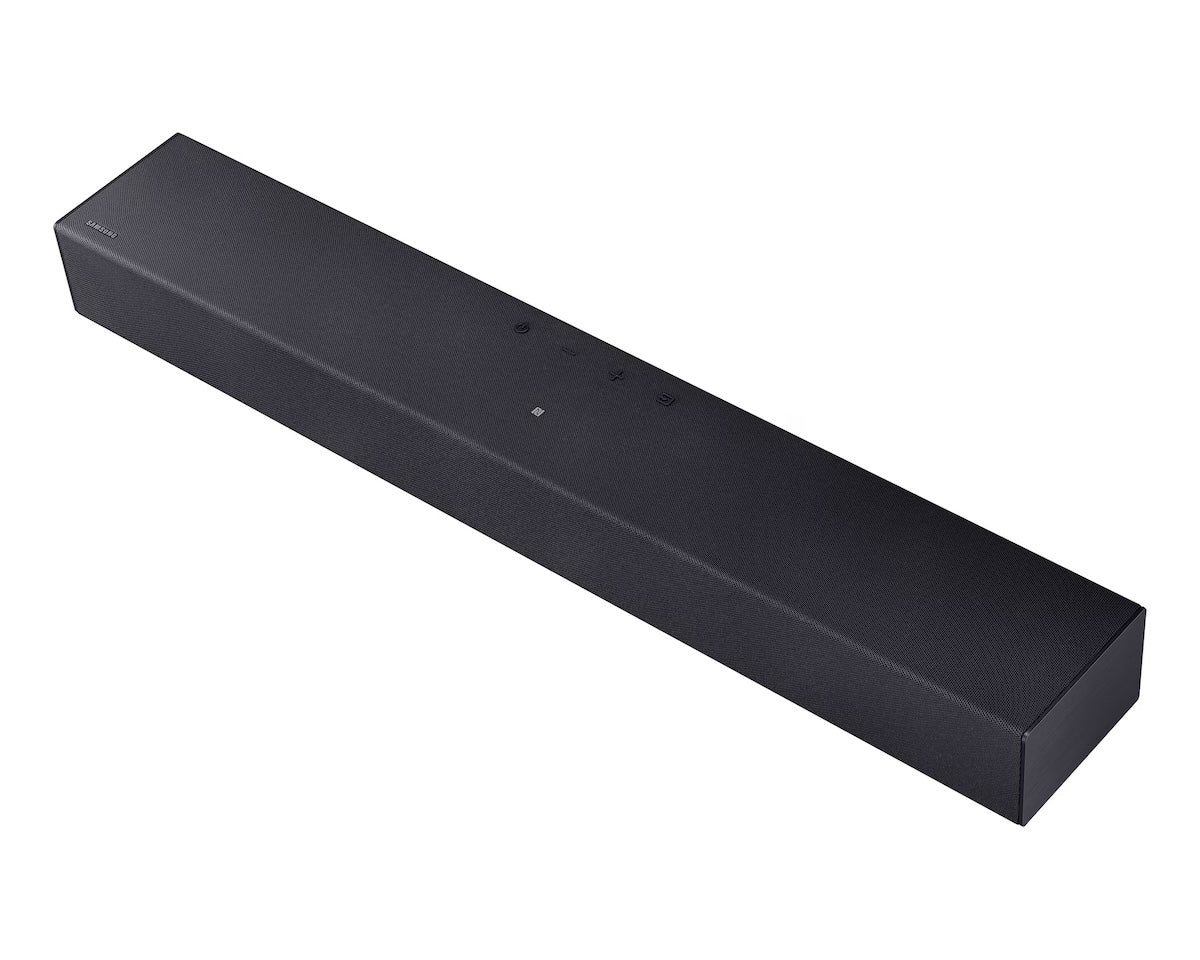 B-series Soundbar HW-B400F 2.0 ch Subwoofer