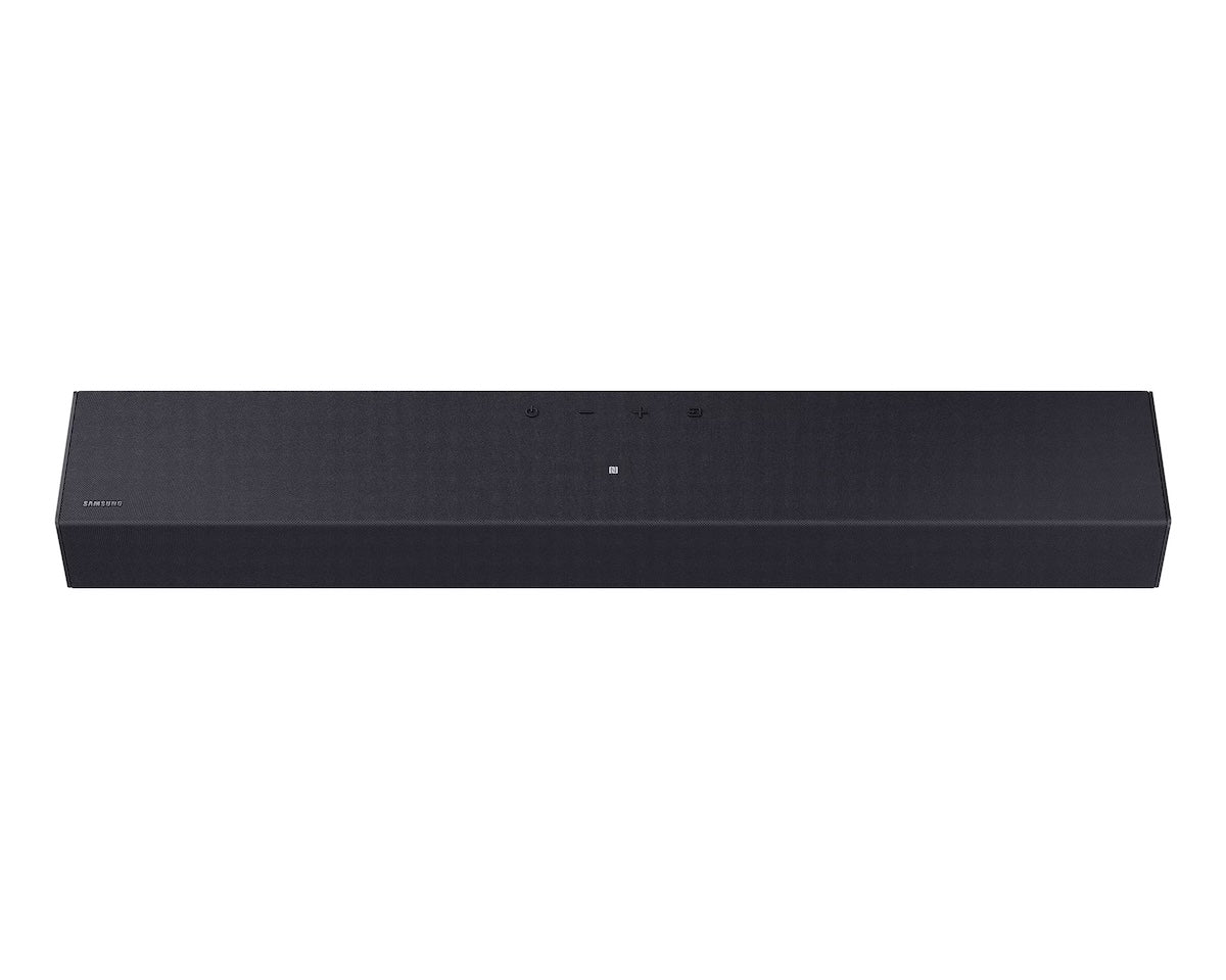 B-series Soundbar HW-B400F 2.0 ch Subwoofer