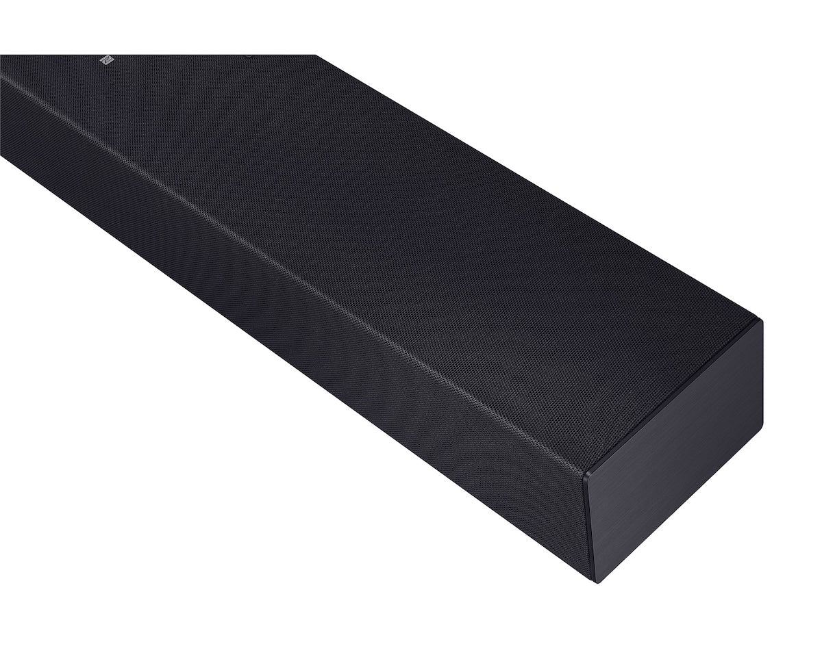 B-series Soundbar HW-B400F 2.0 ch Subwoofer