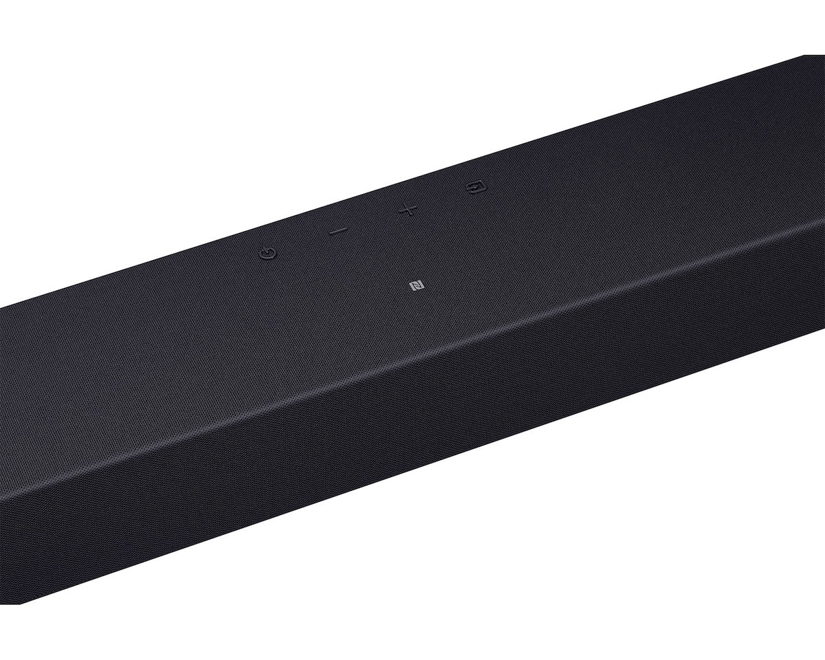 B-series Soundbar HW-B400F 2.0 ch Subwoofer