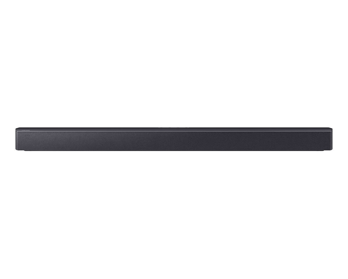 SAMSUNG BSERIES SOUNDBAR HW B450F 2.1 SW 2025 - Caja Reciclada