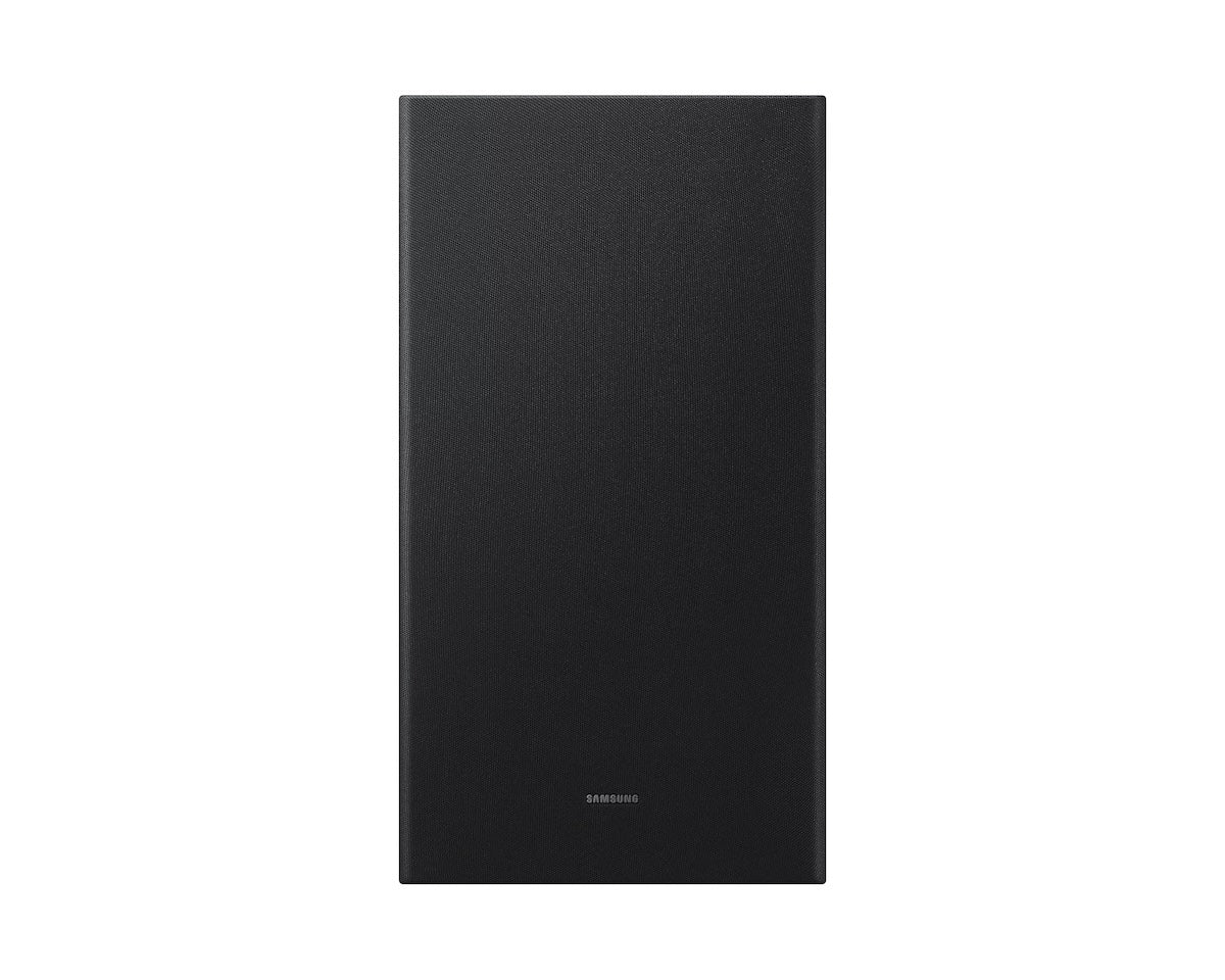 SAMSUNG BSERIES SOUNDBAR HW B450F 2.1 SW 2025 - Caja Reciclada