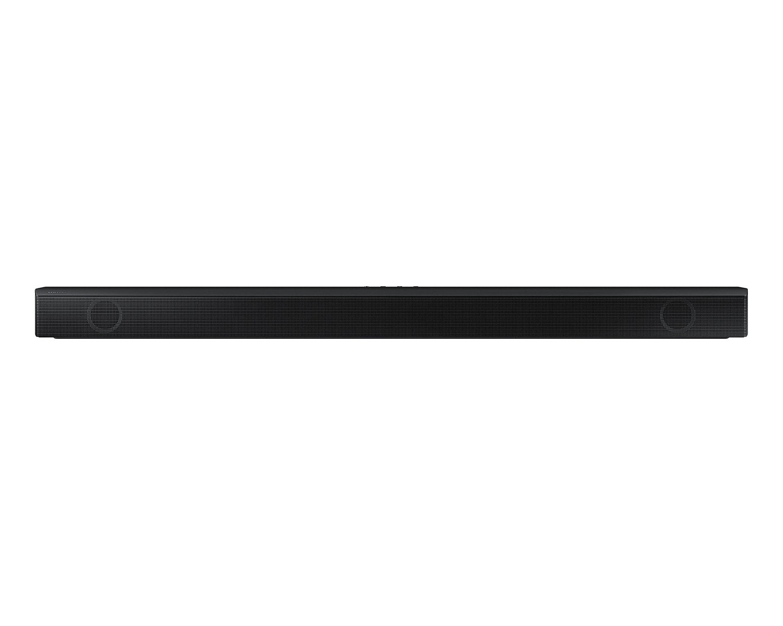 Soundbar Samsung Serie B HW-B550
