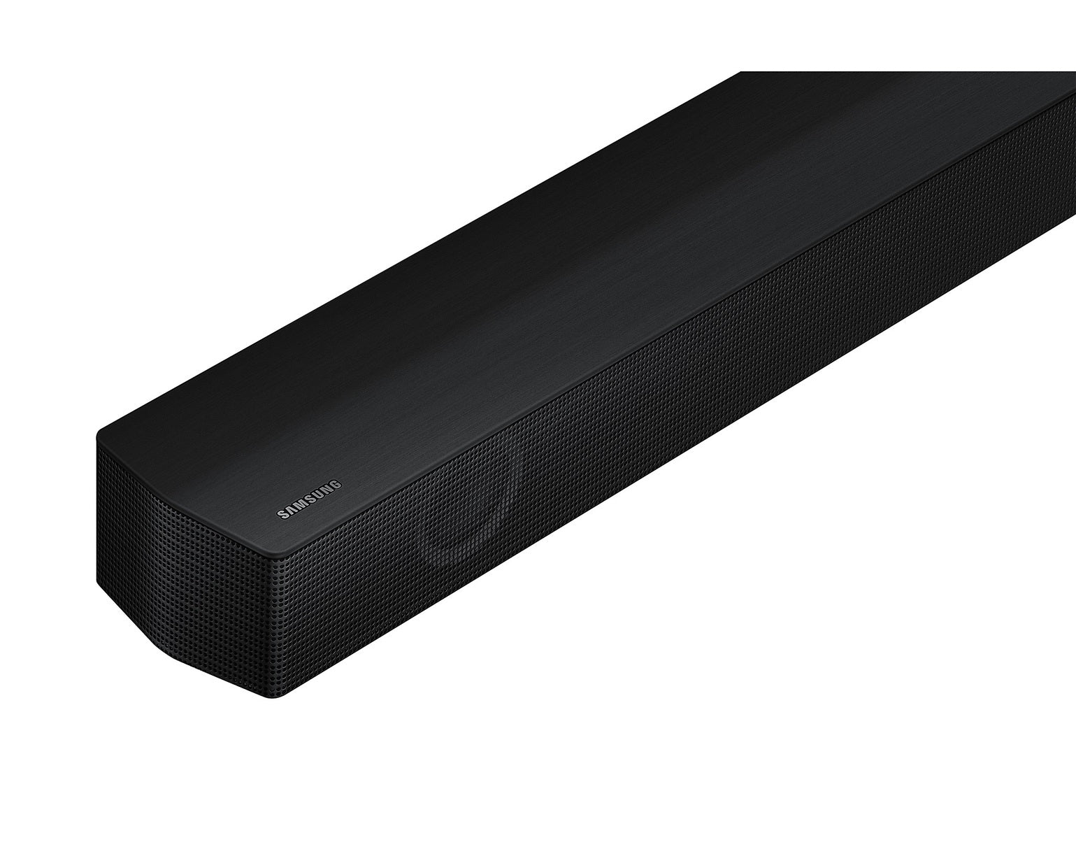 Soundbar Samsung Serie B HW-B550