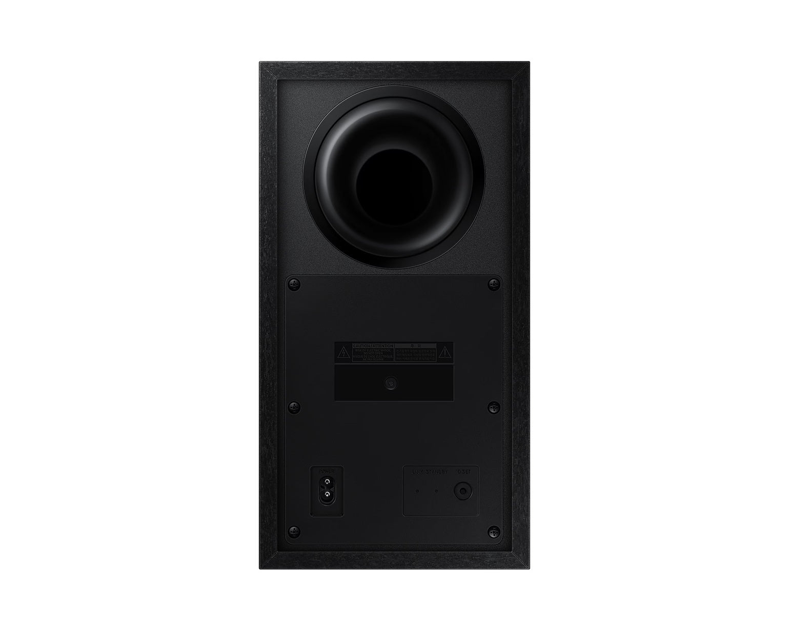 Soundbar Samsung Serie B HW-B550