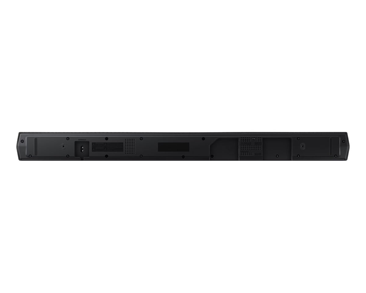 B-series Soundbar HW-B650F 3.1 ch Subwoofer - Caja Reciclada