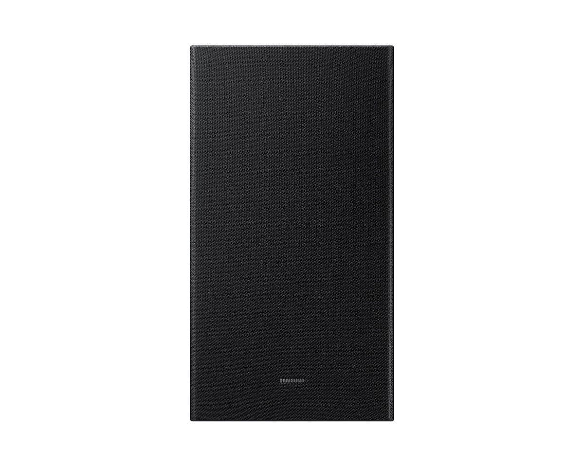 B-series Soundbar HW-B650F 3.1 ch Subwoofer - Caja Reciclada