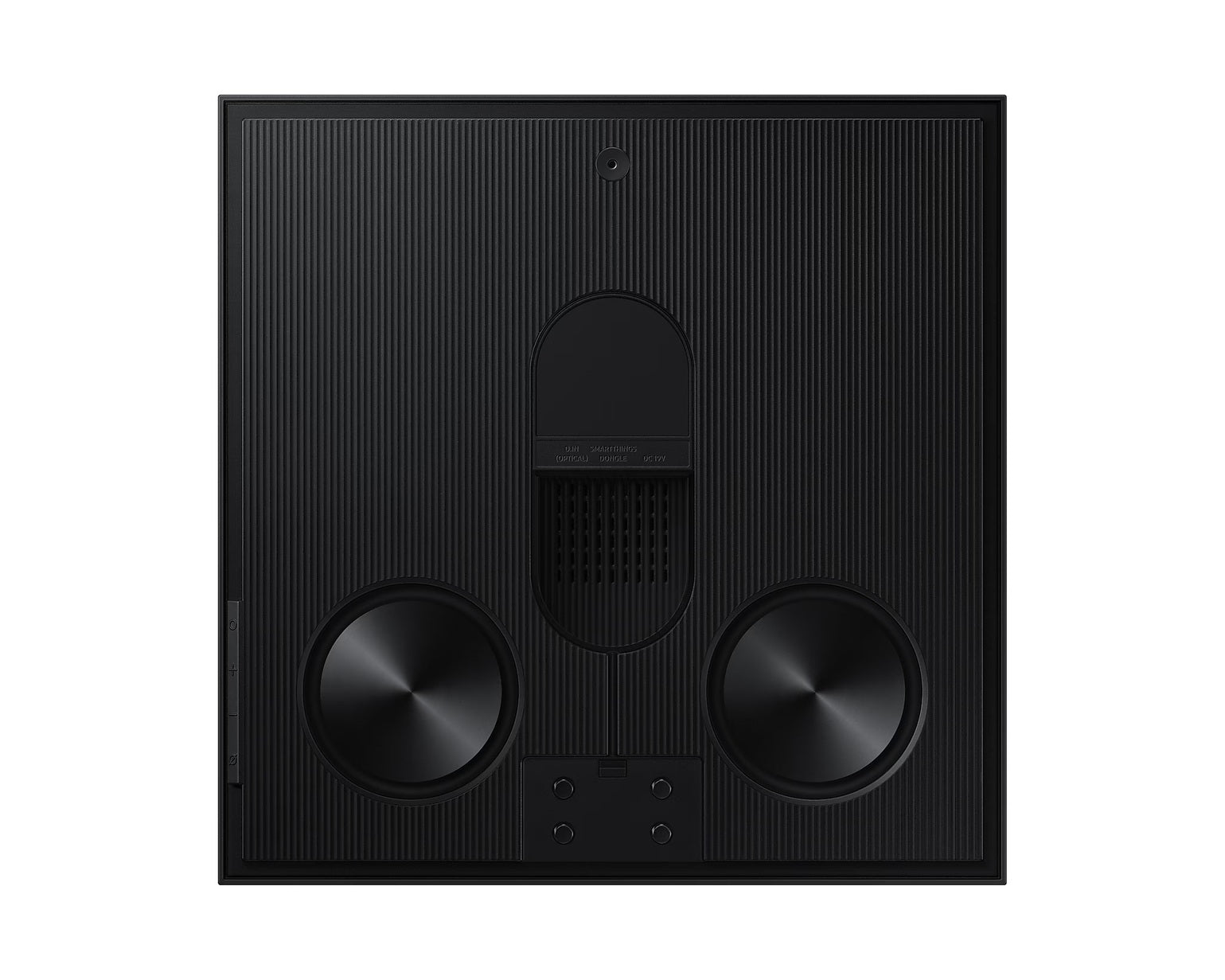 Soundbar Samsung Music Frame HW-LS60D - Caja Reciclada