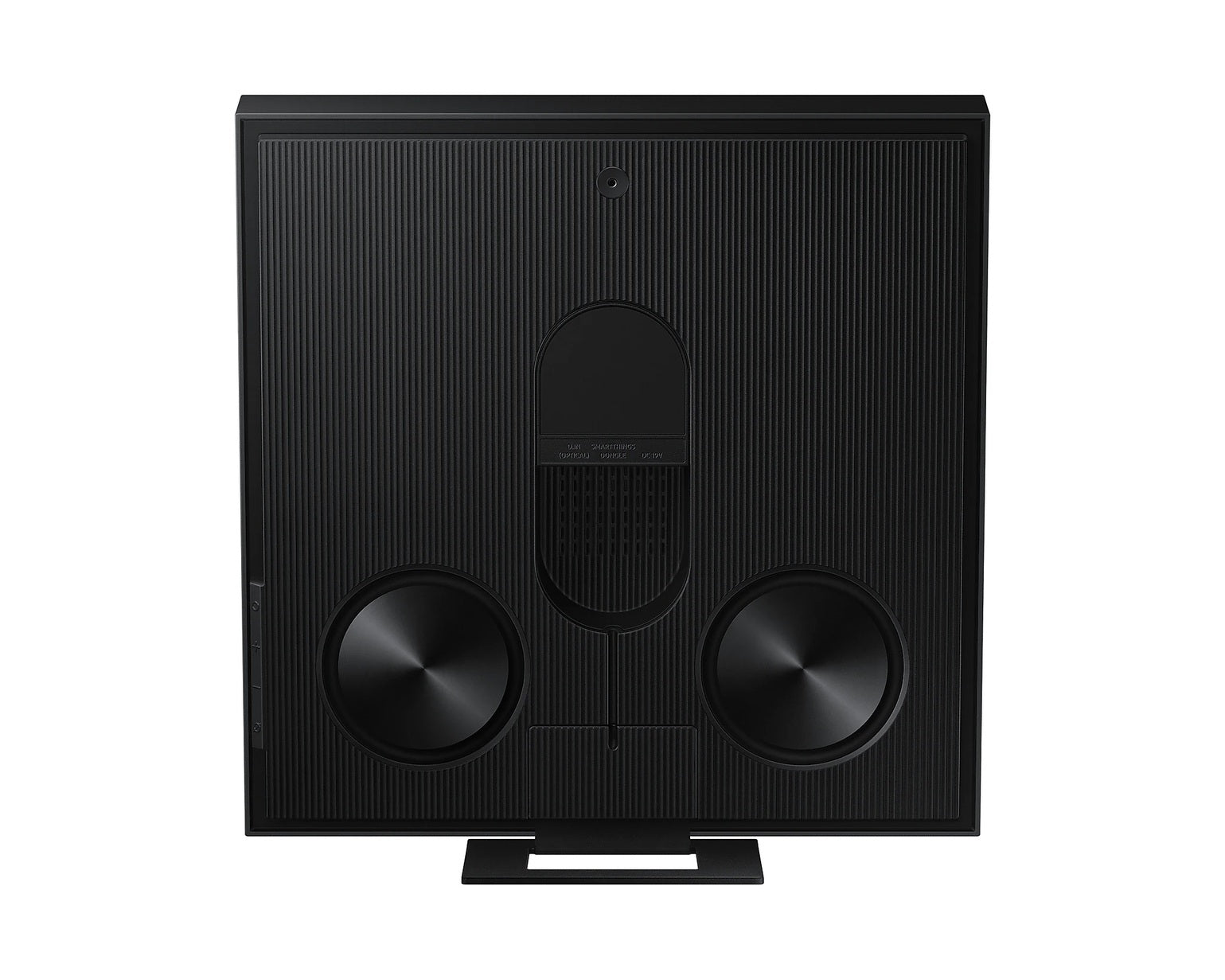 Soundbar Samsung Music Frame HW-LS60D - Caja Reciclada