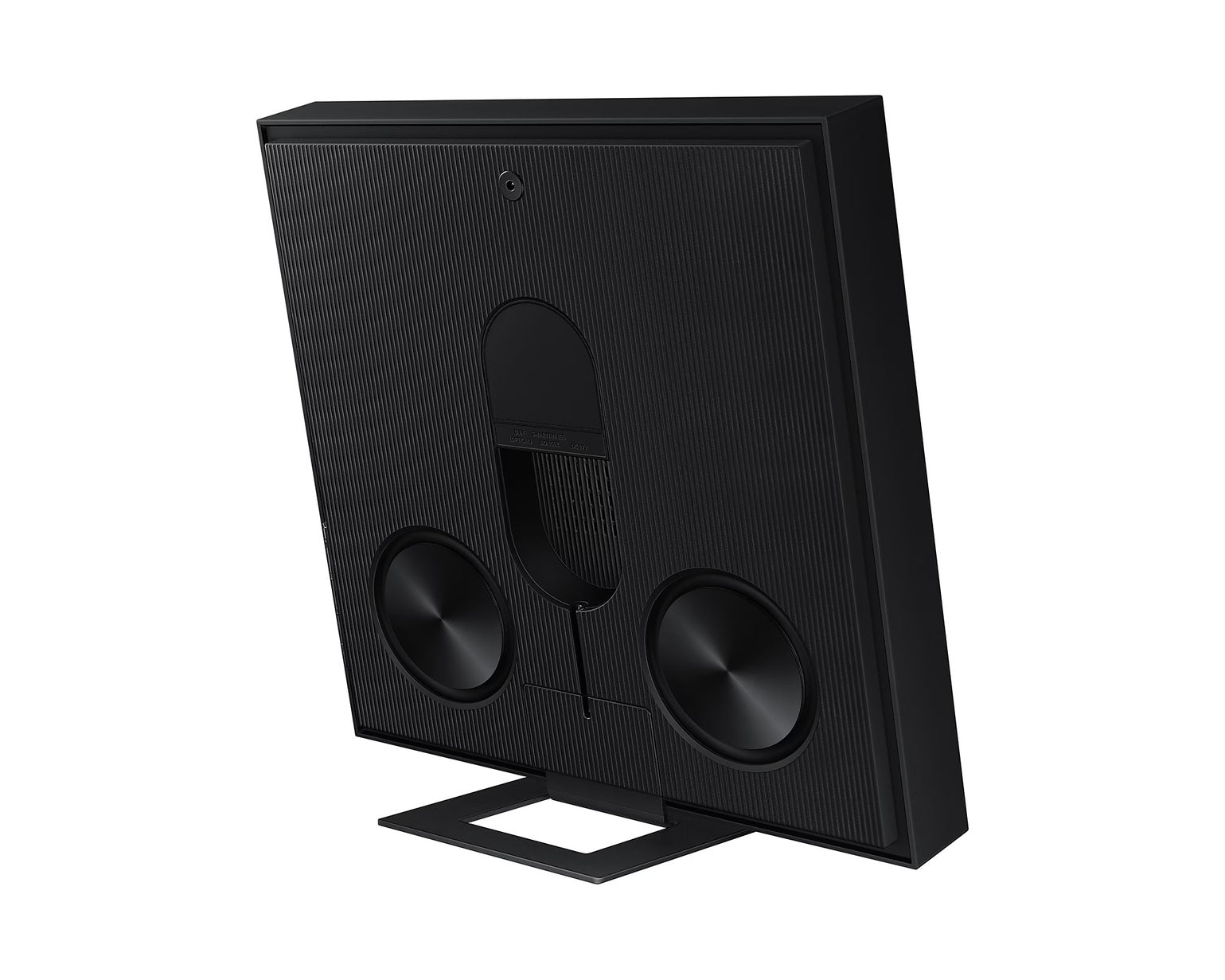 Soundbar Samsung Music Frame HW-LS60D - Caja Reciclada