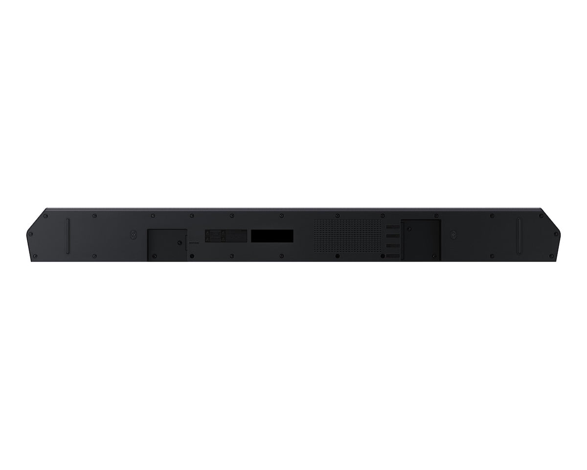 SAMSUNG Q SERIES SB HWQ600F 3.1.2 CH SUBWOOFER - Open Box