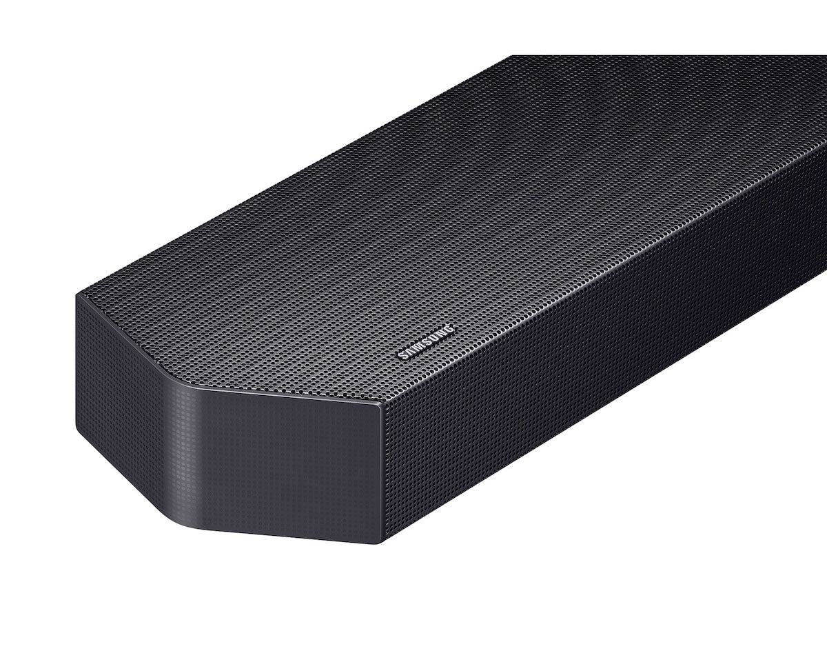 SAMSUNG Q SERIES SB HWQ600F 3.1.2 CH SUBWOOFER - Open Box