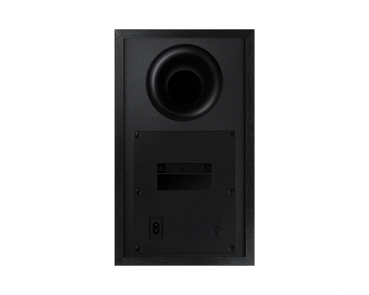 Soundbar Samsung Serie Q HW-Q700B