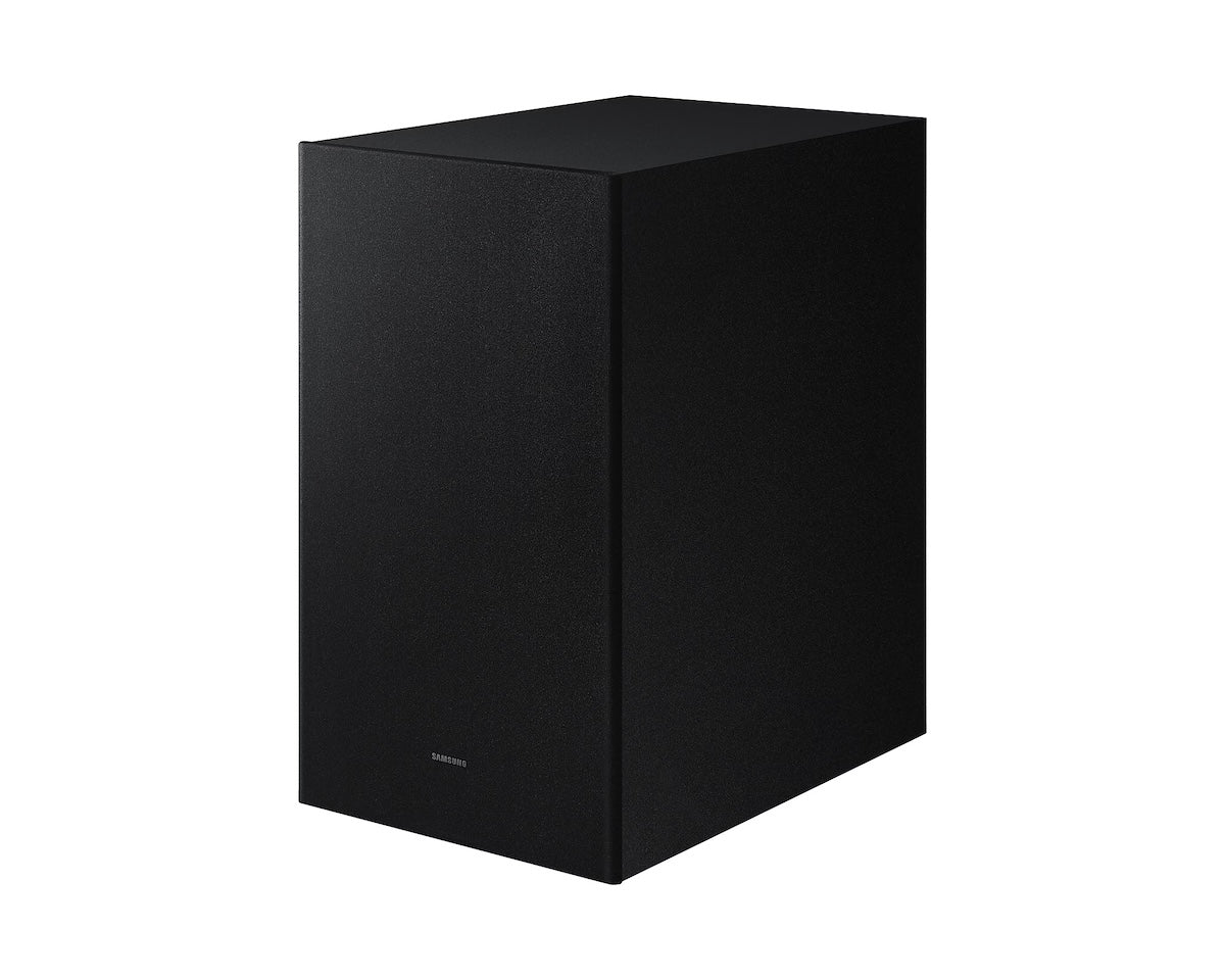 Soundbar Samsung Serie Q HW-Q700B