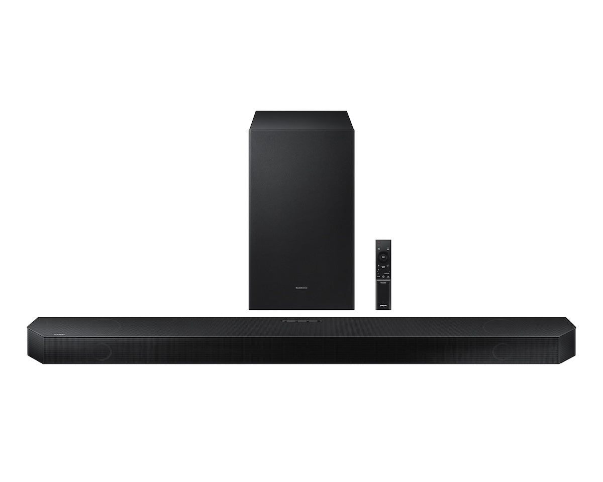 Soundbar Samsung Serie Q HW-Q700B