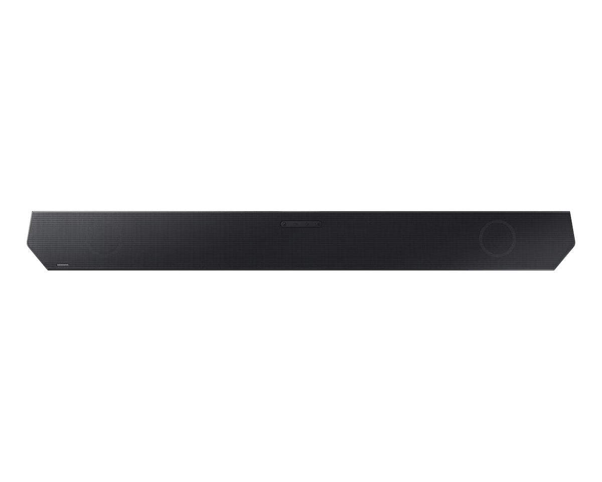 Soundbar Samsung Serie Q HW-Q700B