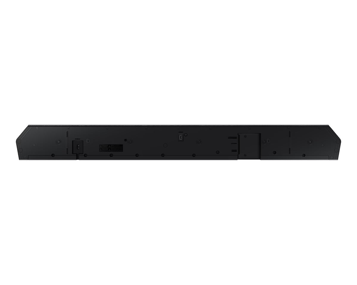 Soundbar Samsung Serie Q HW-Q700B