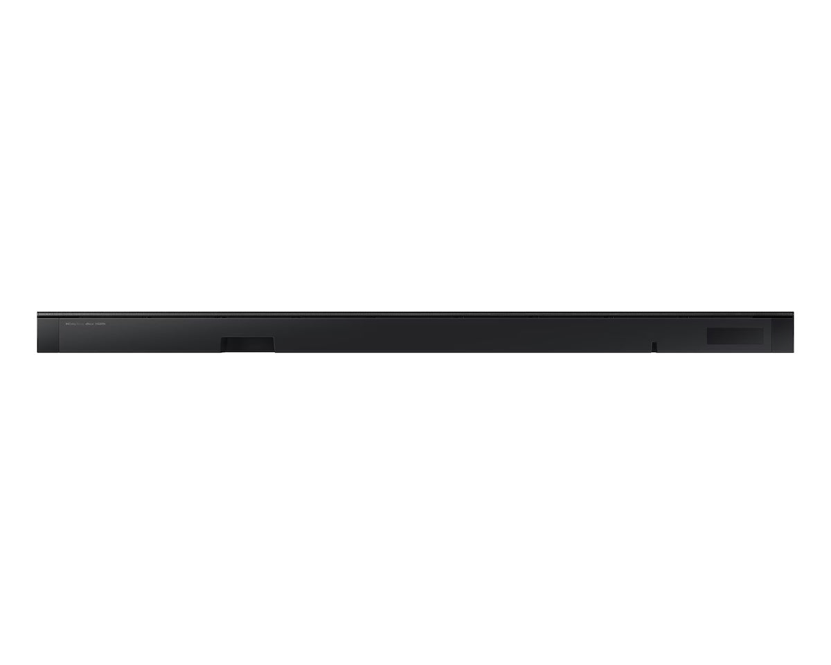 Soundbar Samsung Serie Q HW-Q700B