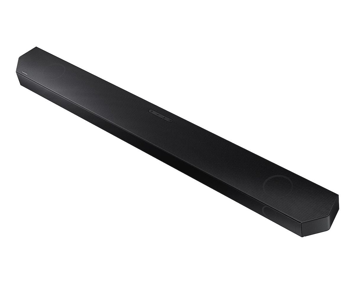 Soundbar Samsung Serie Q HW-Q700B