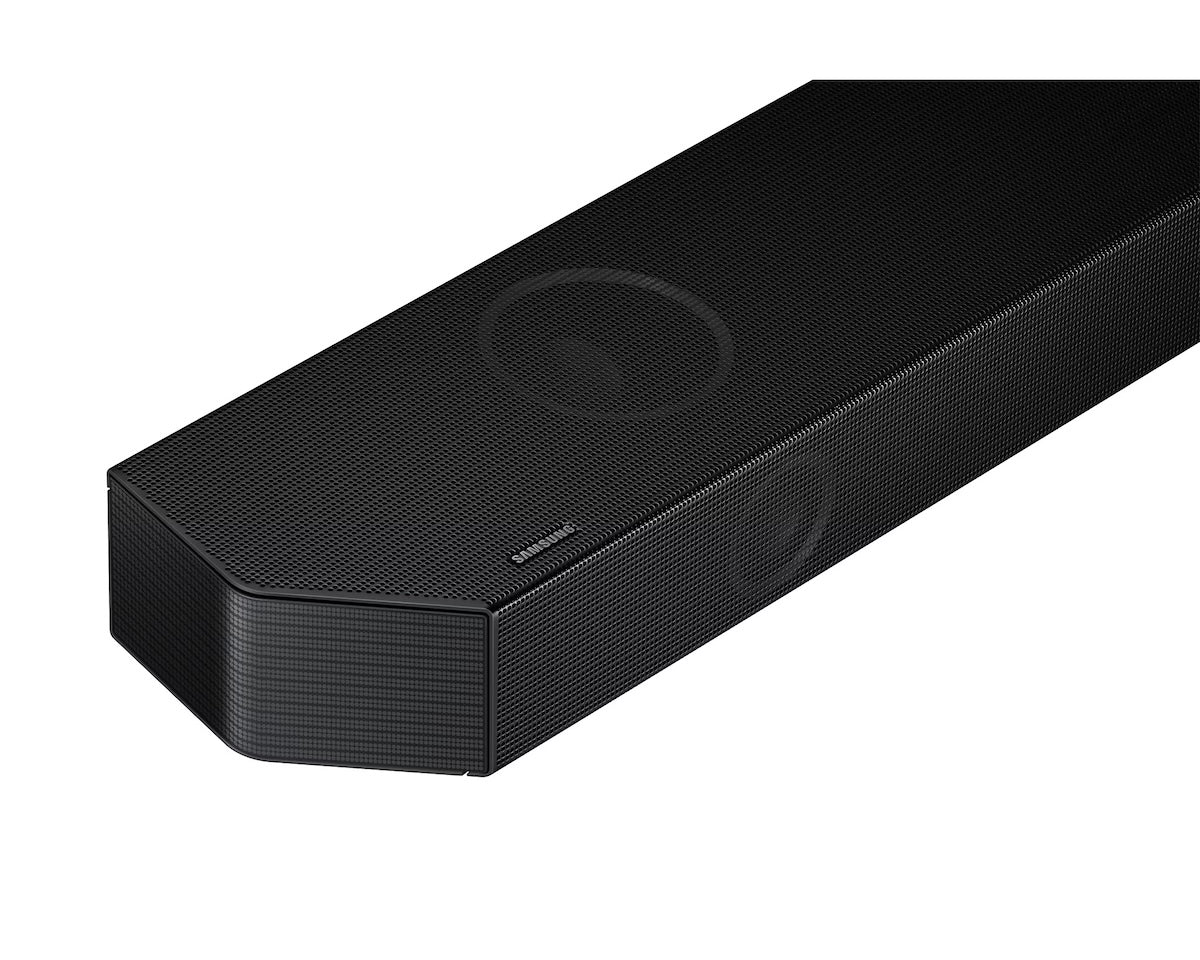 Soundbar Samsung Serie Q HW-Q700B