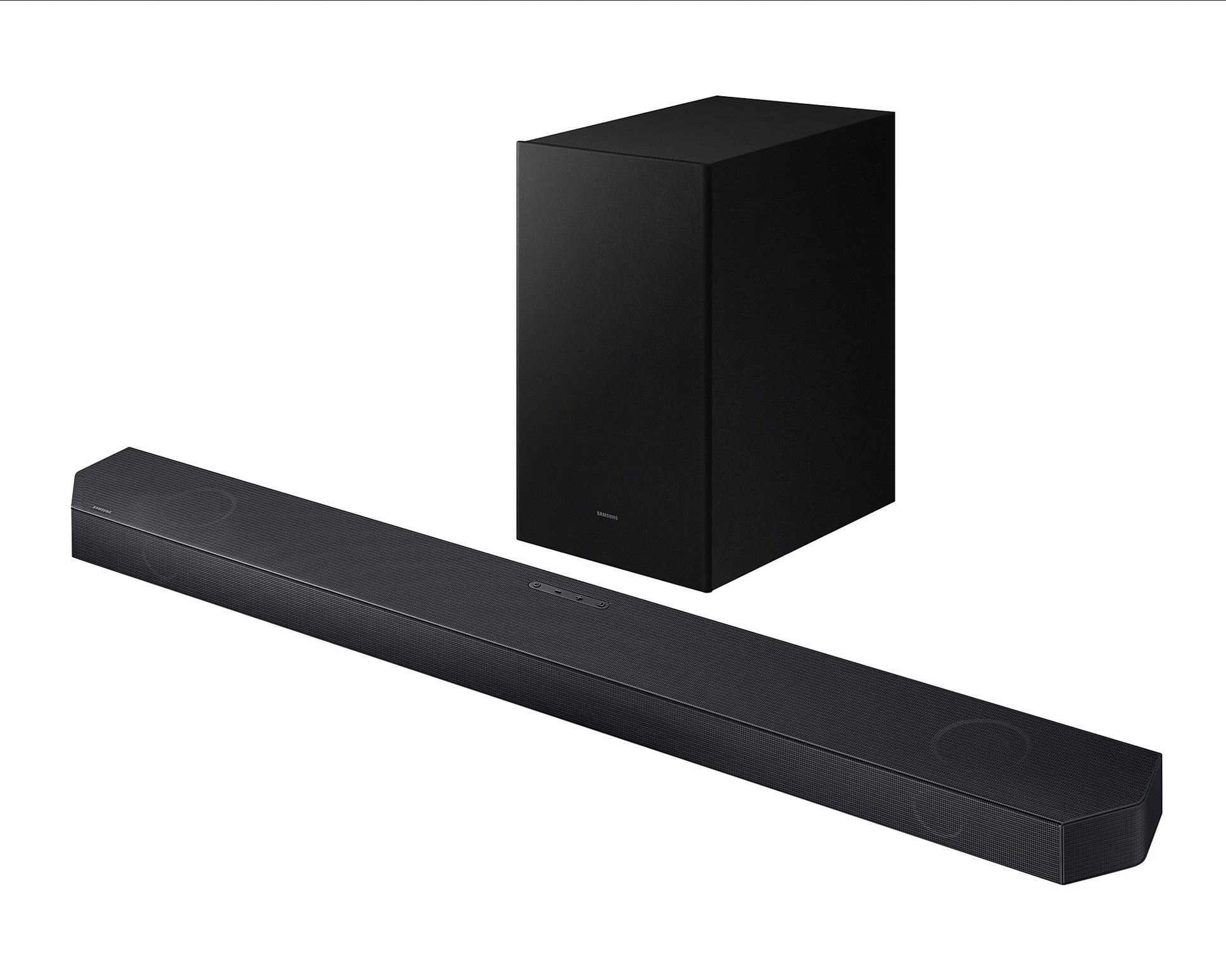 Soundbar Samsung Serie Q HW-Q700C
