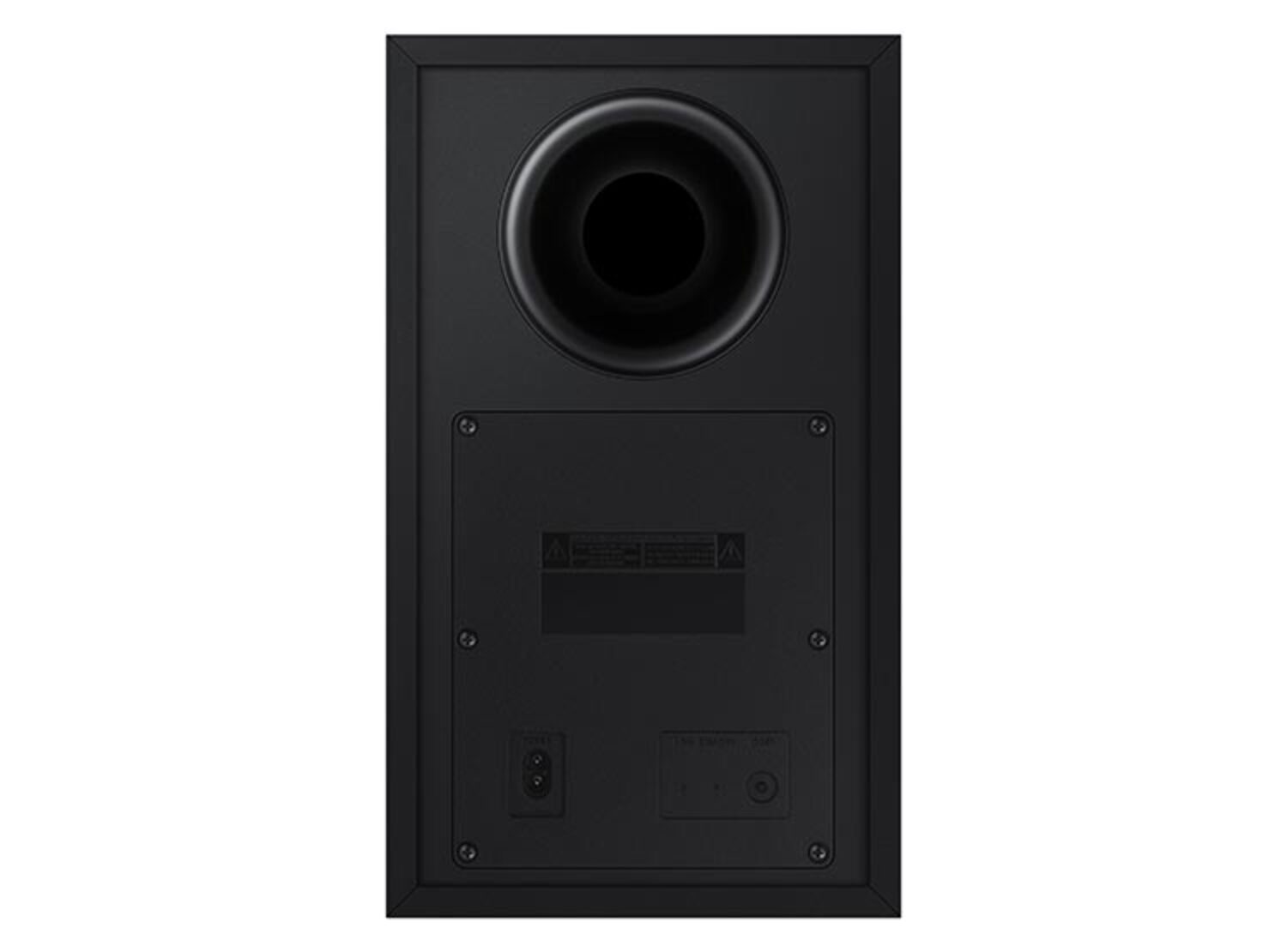 Soundbar Samsung HW-Q700D 3.1.2 ch