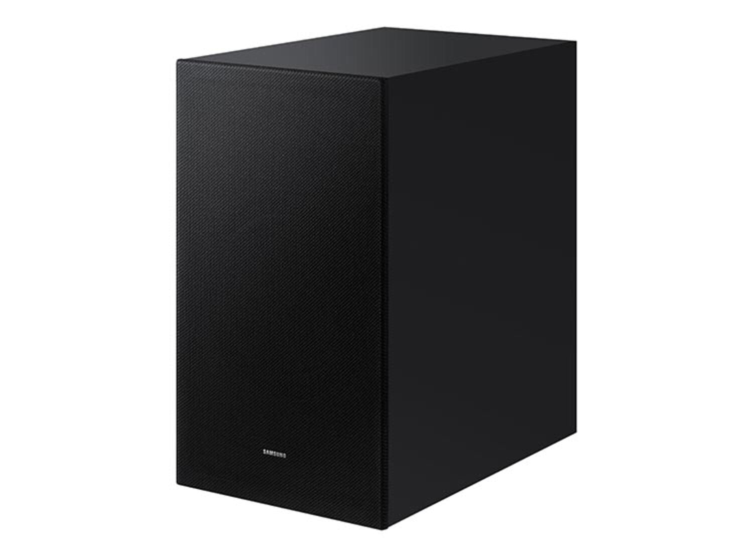 Soundbar Samsung HW-Q700D 3.1.2 ch