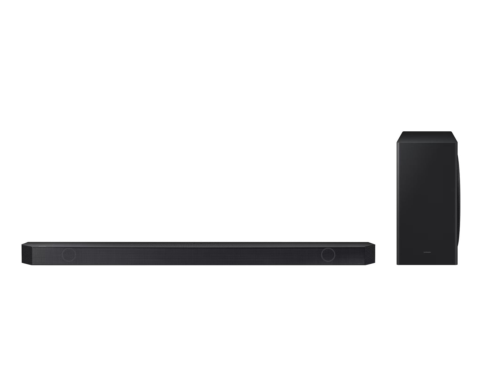 Soundbar Samsung Serie Q HW-Q800D
