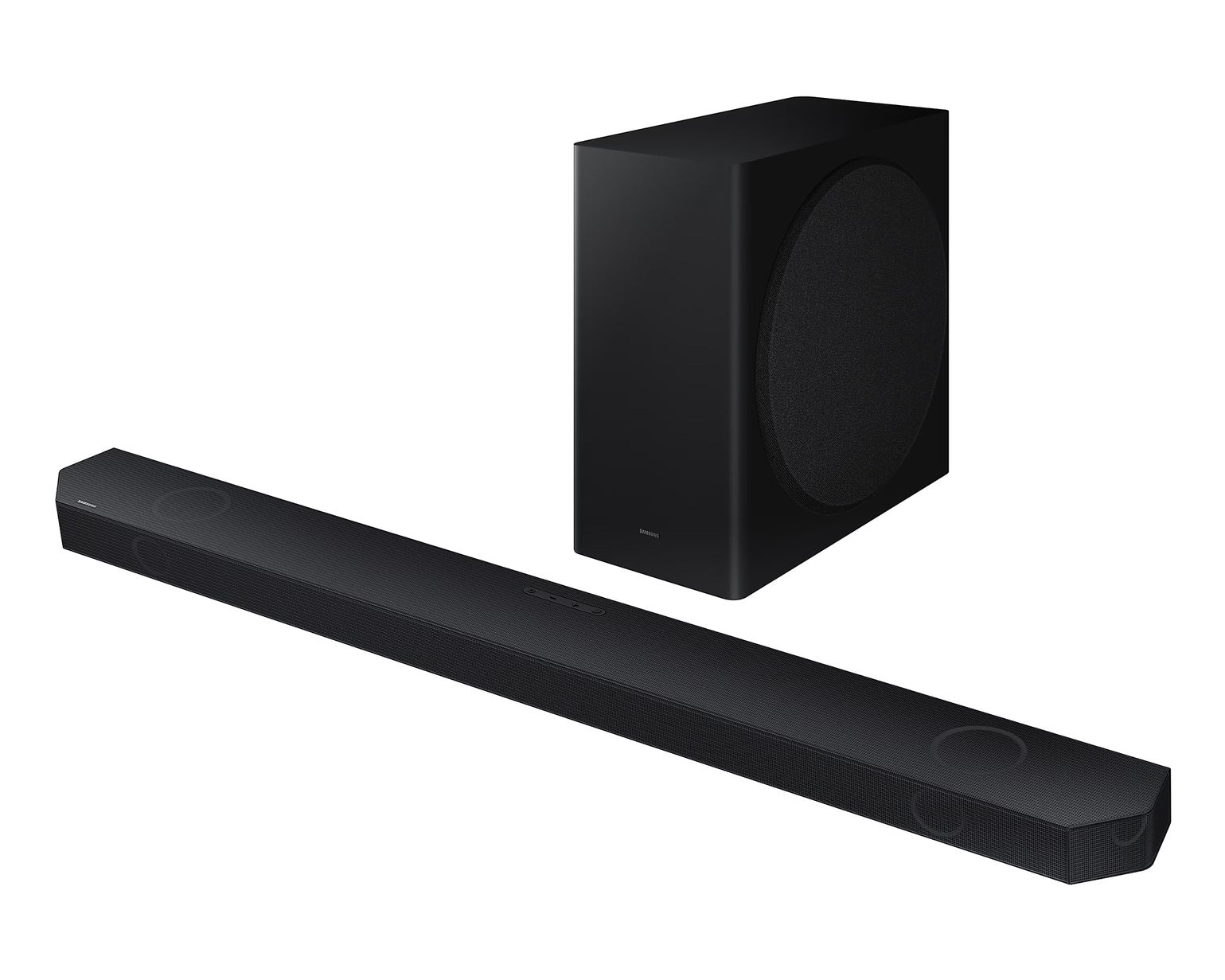 Soundbar Samsung Serie Q HW-Q800D