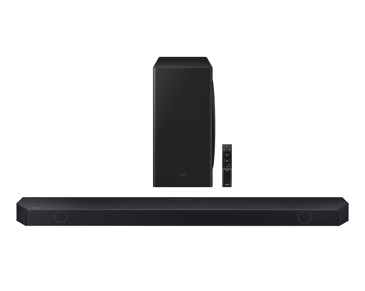 Soundbar Samsung Serie Q HW-Q800D